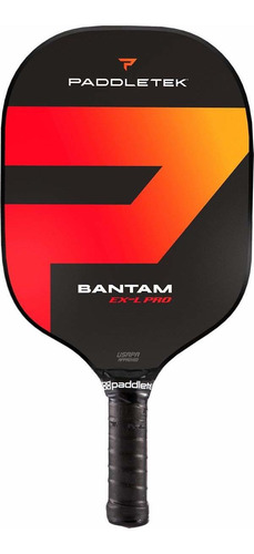 Paddletek Bantam Ex-l Pro Pickleball Paddle Lightweigh -4ztb