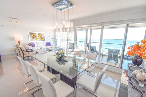 Imagen 3 de 24 de Venta Apartamento 4 Dormitorios Alexander Punta Del Este