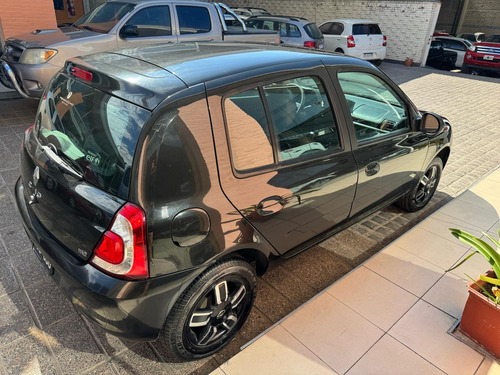 Renault Clio 1.2 Mio Dynamique 5P