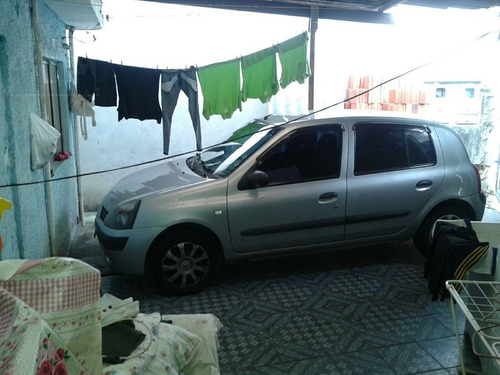 Imagem 7 de 10 de Casa Para Venda, 2 Dormitórios, Jardim Vergueiro (sacomã) - São Paulo - 9828