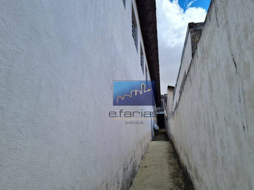 Imagem 4 de 7 de Galpão À Venda, 600 M² Por R$ 2.100.000 - Vila Matilde - São Paulo/sp - Ga0071