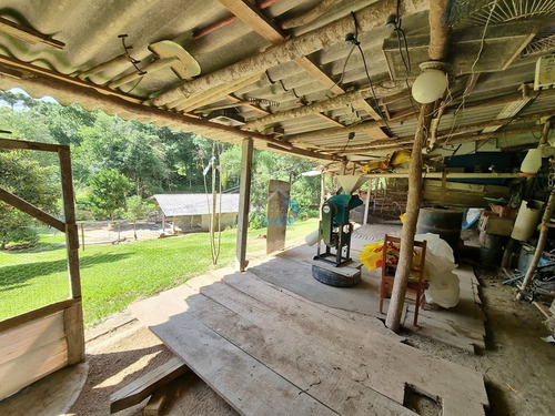 Imagem 27 de 30 de Linda Chacará Com Mais De 36.000 M², Situada Na Cidade De Quitandinha, Paraná. - Ch00019 - 70570203