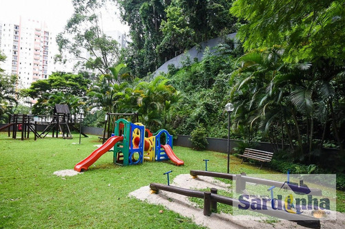Imagem 12 de 15 de Apartamento Em Jardim Ampliacao - São Paulo - 4929