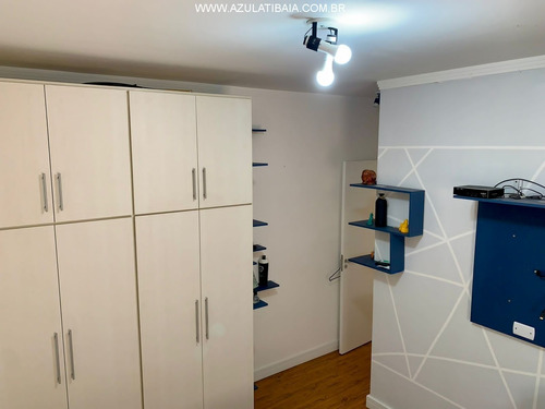 Imagem 12 de 30 de Casa Térrea Em Condominio, Atibaia Região Jd Morumbi Bairro Residencial - Ca01906 - 71059766