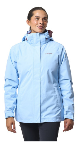 Chaqueta Cochamo Mujer
