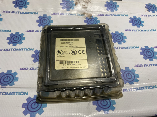 Fanuc Ic693mdl646c