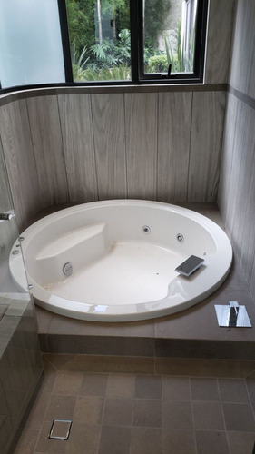 Excelente Garden House En Tecamachalco