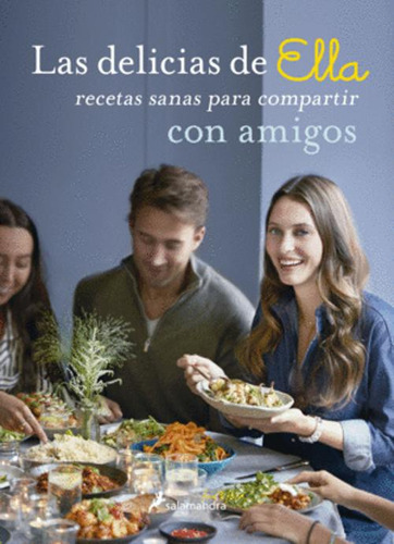 Libro Las Delicias De Ella Con Amigos