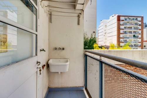 Imagen 17 de 30 de Venta Departamento Almagro 3 Ambientes 2 Balcones Cochera J Salguero