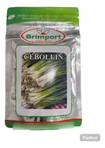 Comprar Cebollin  Semillas Marca Brimport 100 Grs