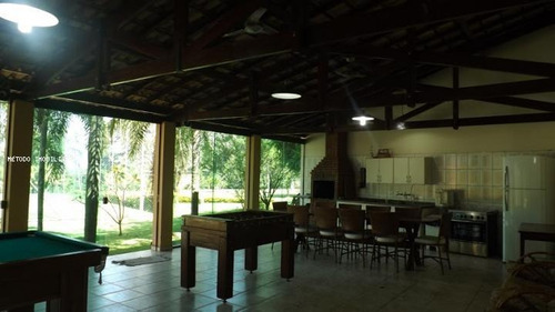 Chácara Para Venda Em Monte Mor, Monte Mor - 902_1-659407