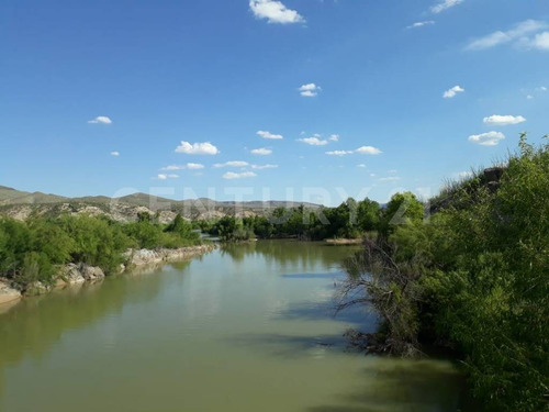 Rancho En Venta En Coyame Chihuahua