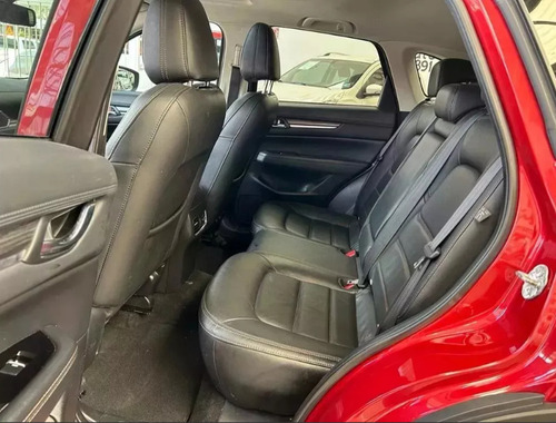 Mazda CX-5 2.5 S Grand Touring 4x2 At