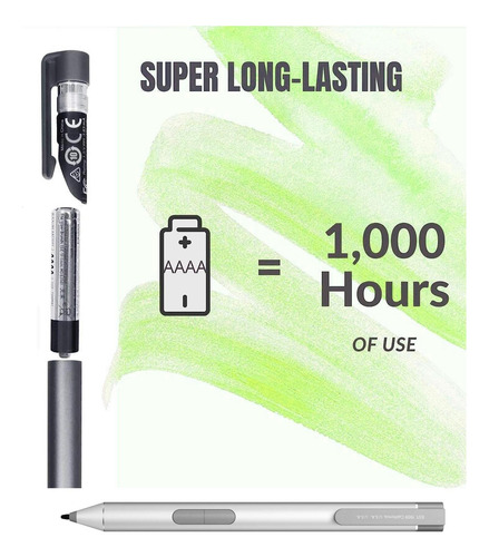 Lápiz Óptico Para La Pluma Hp 1030 Gstylus