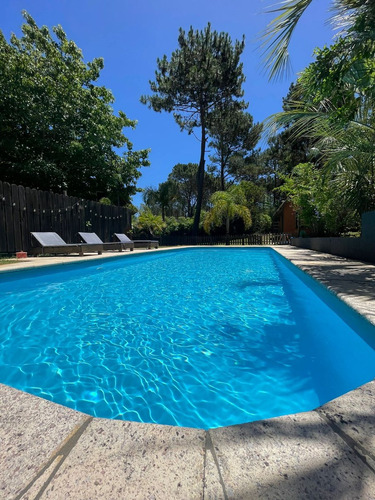 Complejo De 6 Cabañas En Venta La Paloma, Financio