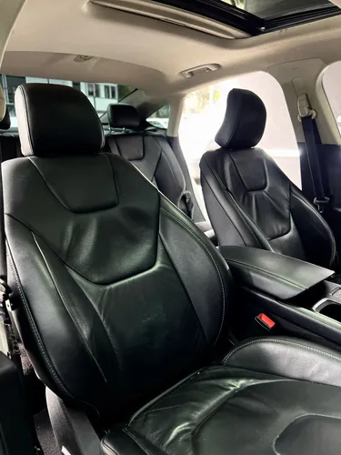 Ford Fusion 2.0 Titanium Plus