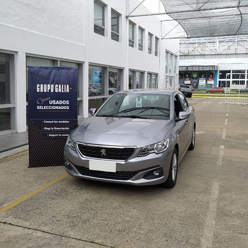 Peugeot 301 Allure 1.6 Hdi