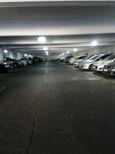 Imagen 5 de 6 de Venta Garaje Versalles Villa Luro Lote Doble En Dos Plantas