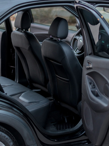 Imagen 15 de 15 de Ford Ka Freestyle 1.5 Sel, 2019 Full Full 16.000 Km