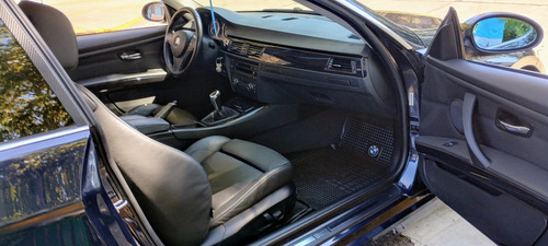 Bmw 325i - E92 - Motor N52 - Tm 6ta