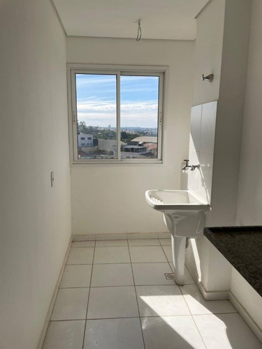 Imagem 9 de 19 de Apartamento Residencial Em Vinhedo - Sp, Vila Santa Claudina - Ap02142