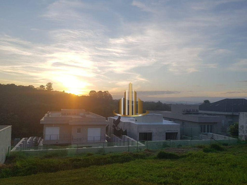 Imagem 3 de 15 de Terreno À Venda, 450 M² Por R$ 1.150.000 - Gênesis 2 - Santana De Parnaíba/sp - Te0927