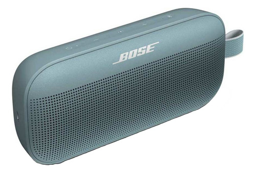 Bose Soundlink Flex Parlante Bluetooth Ip67 - 12hrs Azul