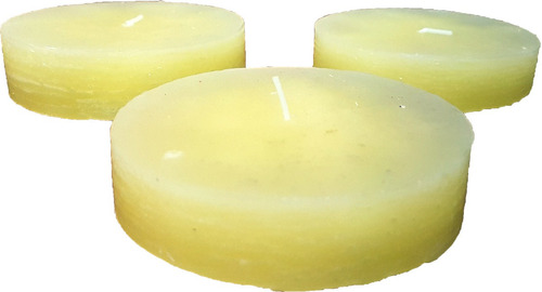 Velas Flotantes Gigantes Ideal Piscina