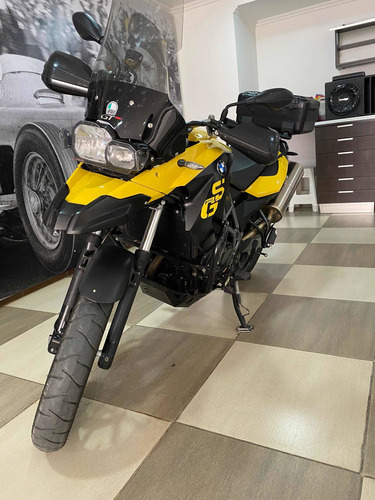 Imagen 3 de 16 de Bmw F 650 Gs