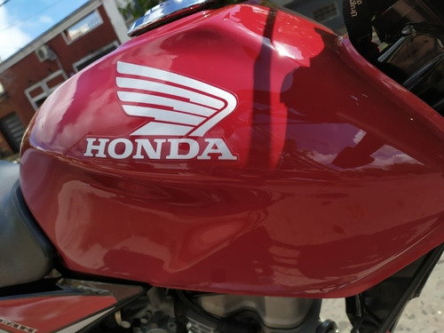 Imagen 11 de 15 de Honda Cg Titan 150