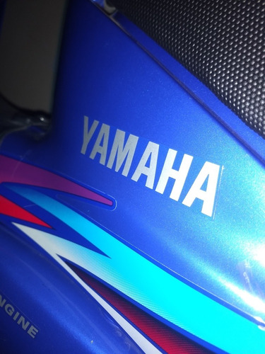 Imagen 14 de 15 de Yamaha Crypton T105