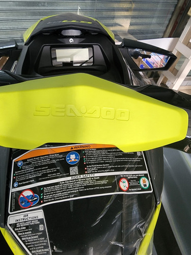Sea Doo Gti 130 2025 Gtia. Mtn