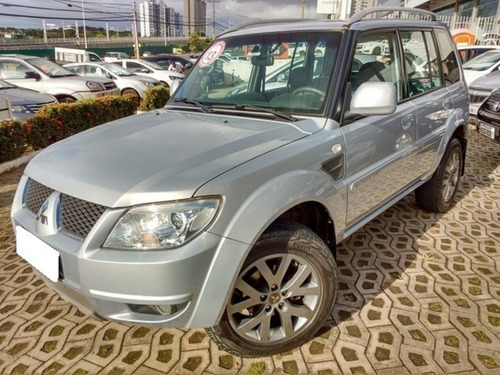 Mitsubishi Pajero Tr4 2.0 4x2 16v Cód9996