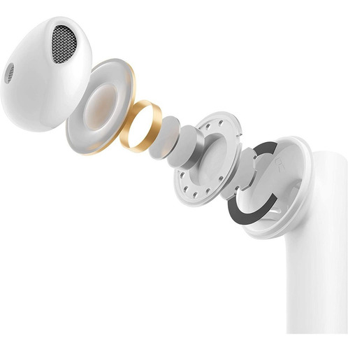 Audífonos Xiaomi Mi Earphones 2 Basic - Usado (no Enciende)