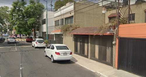 Imagen 6 de 14 de Casa En Venta Reforma Iztaccihuatl Iztacalco/laab1