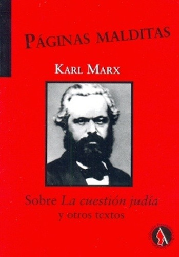 Paginas Malditas - Karl Marx