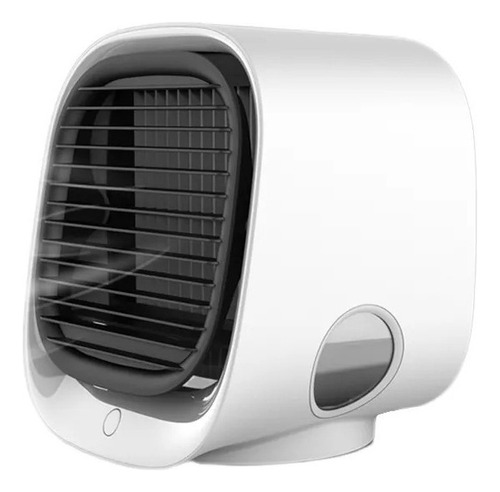 Ventilador De Aire Acondicionado De Escritorio Para Oficina,