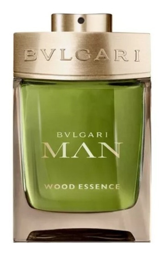  Bvlgari Man Wood Essence EDP 60 ml para  hombre  