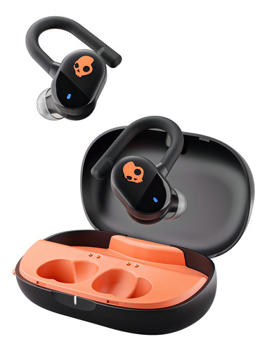 Audífonos Inalámbricos Skullcandy Con Batería De 34h