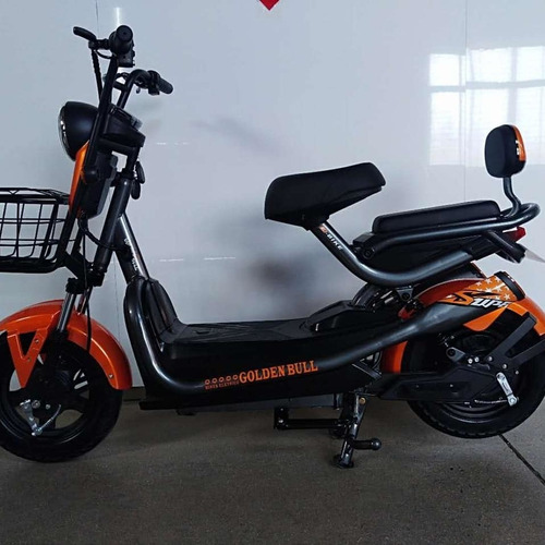 China Scooter