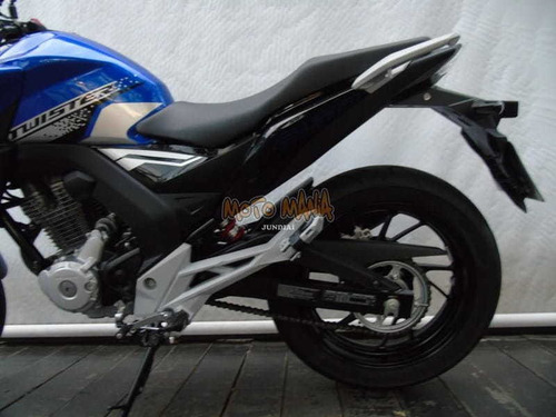 Imagem 5 de 10 de Honda Cb 250 Twister Cbs