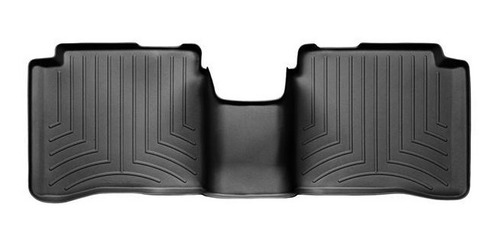 Tapete Premium Weathertech Altima 2007-2012 Coupe - 2da Fila