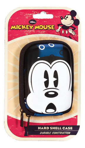 Estuche Sakar Para Cámara Digital Mickey