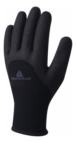 Guantes Moto Trabajo Invierno Térmicos Temperatura Bajo 0 Talle 10