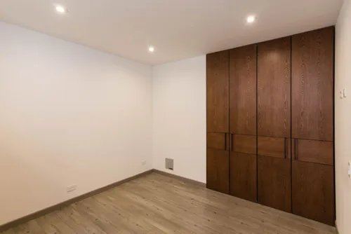 Apartamento En Venta En Chicó Oriental. Cod V14191