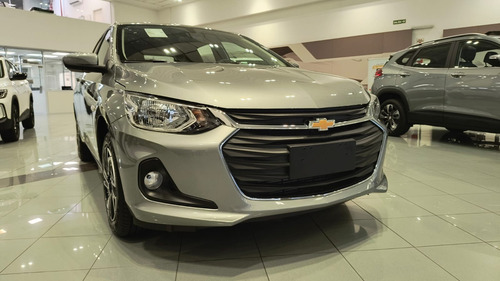 Chevrolet Onix 1.0 Lt