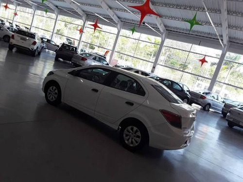 Chevrolet Prisma 1.0 Mpfi Joy 8v Flex 4p Manual