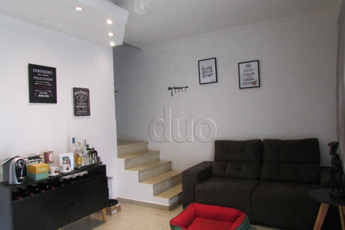 Imagem 2 de 14 de Casa À Venda, 68 M² Por R$ 250.000,00 - Centro - Piracicaba/sp - Ca2662