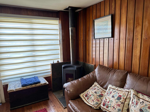 Departamento En Venta A Pasos Del Centro, Puerto Montt