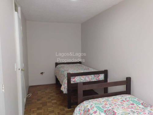 Arriendo Departamento Centro 2 D Gastos Comunes Incluidos!